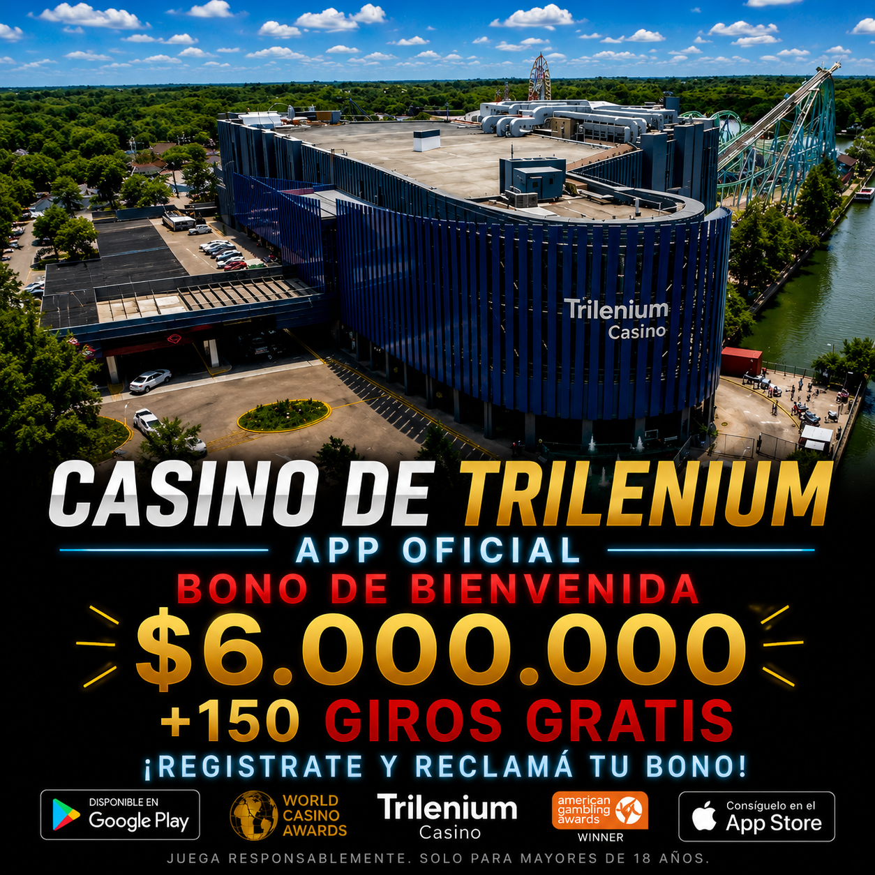 Tigre bonus