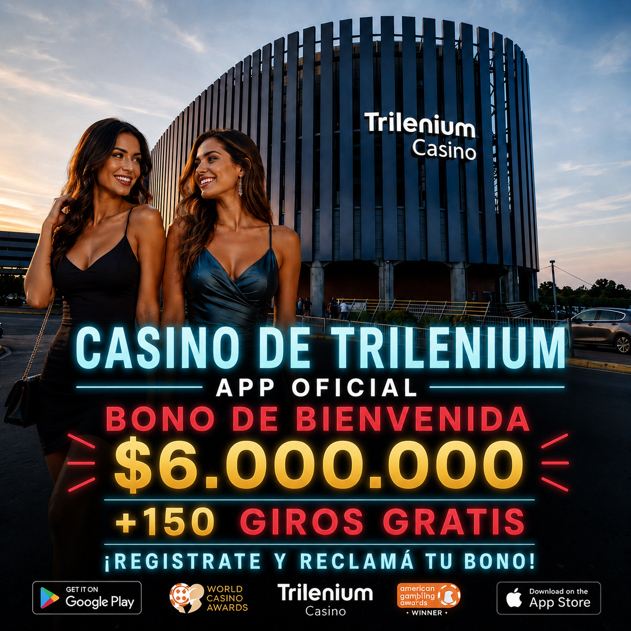 Tigre Casino