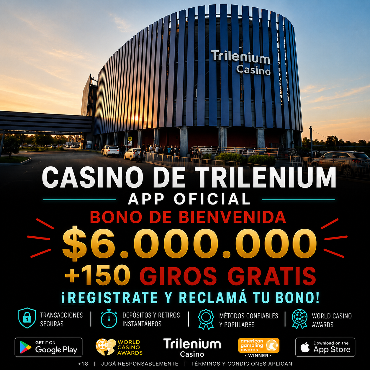 Tigre games