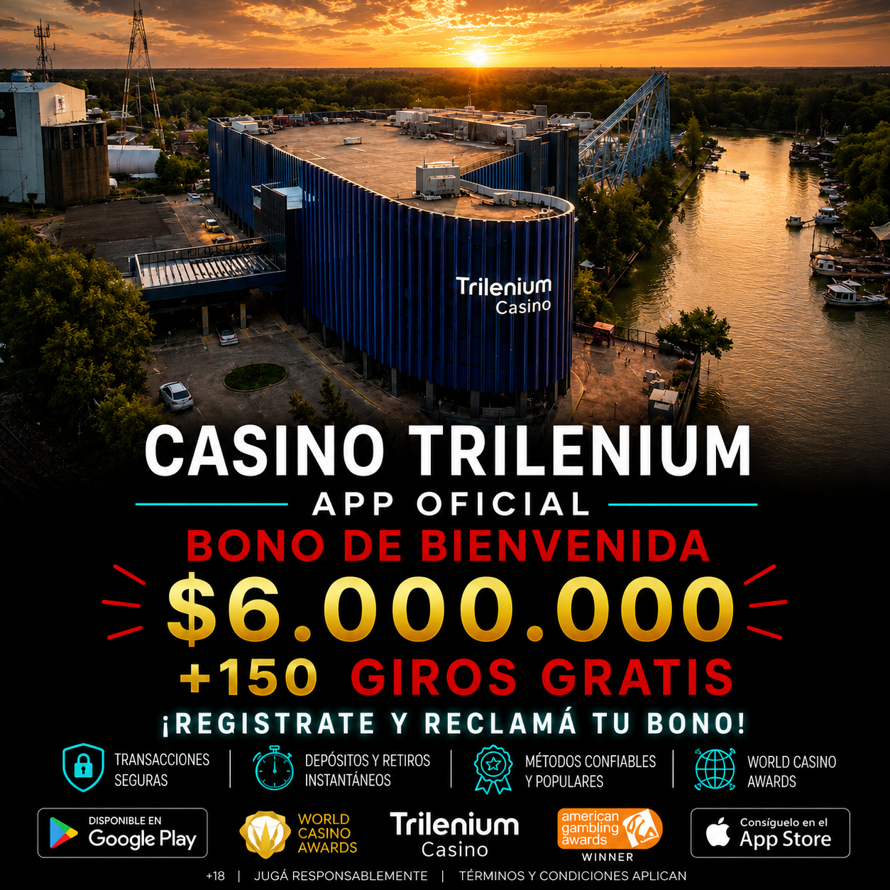 Tigre login