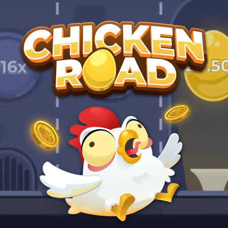 Chicken Road