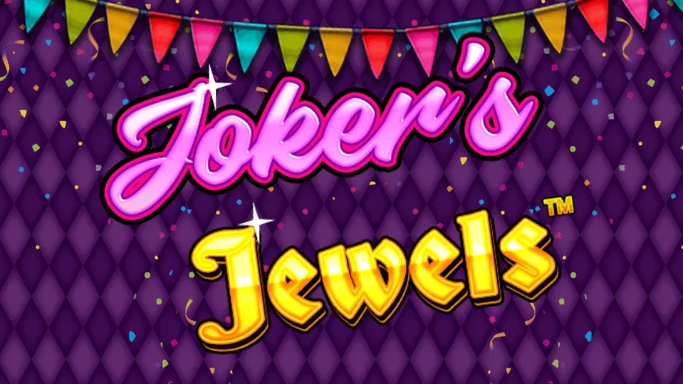 Joker Jewels